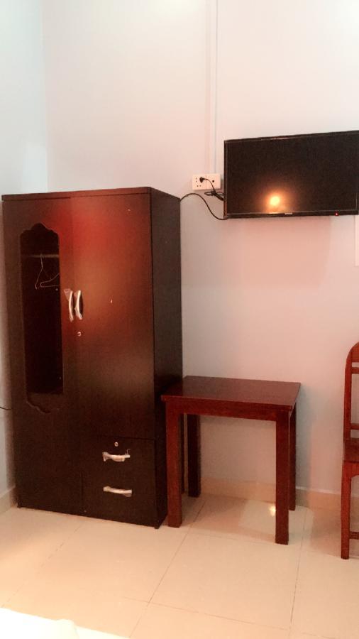 Khmer Village Guesthouse Phnom Penh Dış mekan fotoğraf